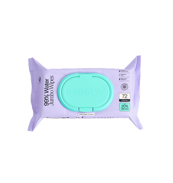 Jumbo Wipes