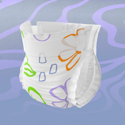 BambooTek® Diapers (Copy)