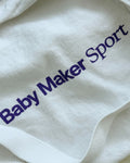 Baby Maker Sport Gym Bag