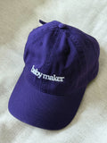 Baby Maker Hat