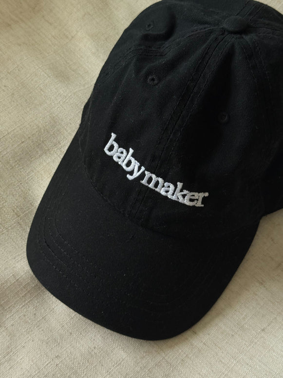 Baby Maker Hat