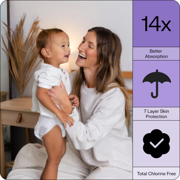 Skin❤️Shield™ Diapers