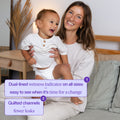 SkinShield™ Diapers