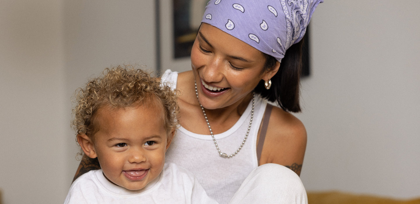 Parenting is the <br>
ultimate creative act