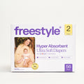 SkinShield™ Diapers