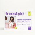 SkinShield™ Diapers