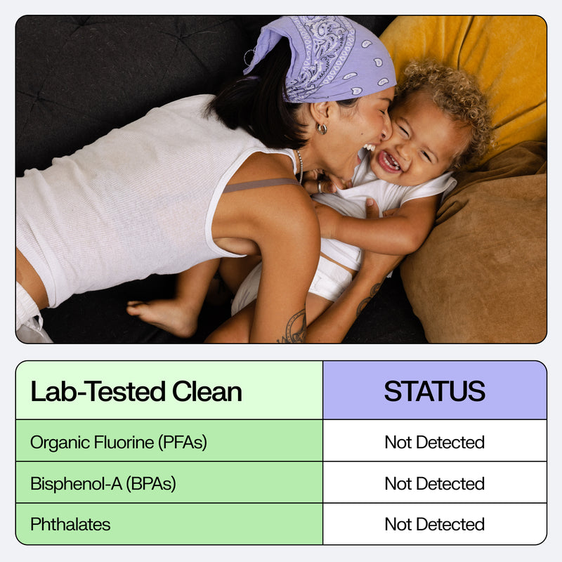 SkinShield™ Diapers