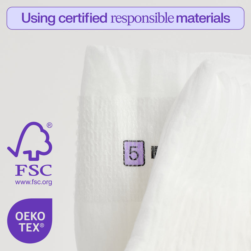SkinShield™ Diapers