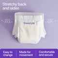 SkinShield™ Diapers