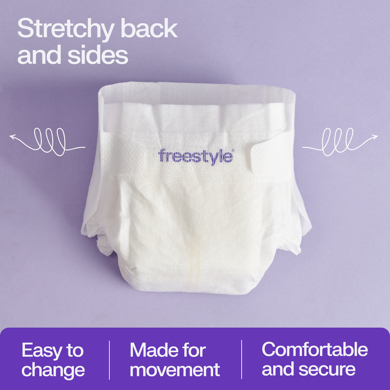 SkinShield™ Diapers