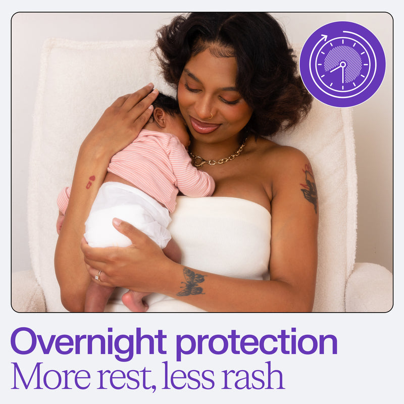 SkinShield™ Diapers