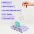 Jumbo Wipes
