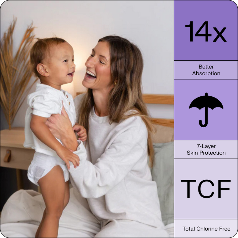 Skin❤️Shield™ Diapers