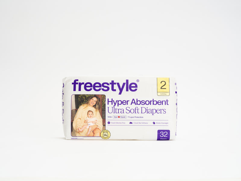 Skin❤️Shield Diapers