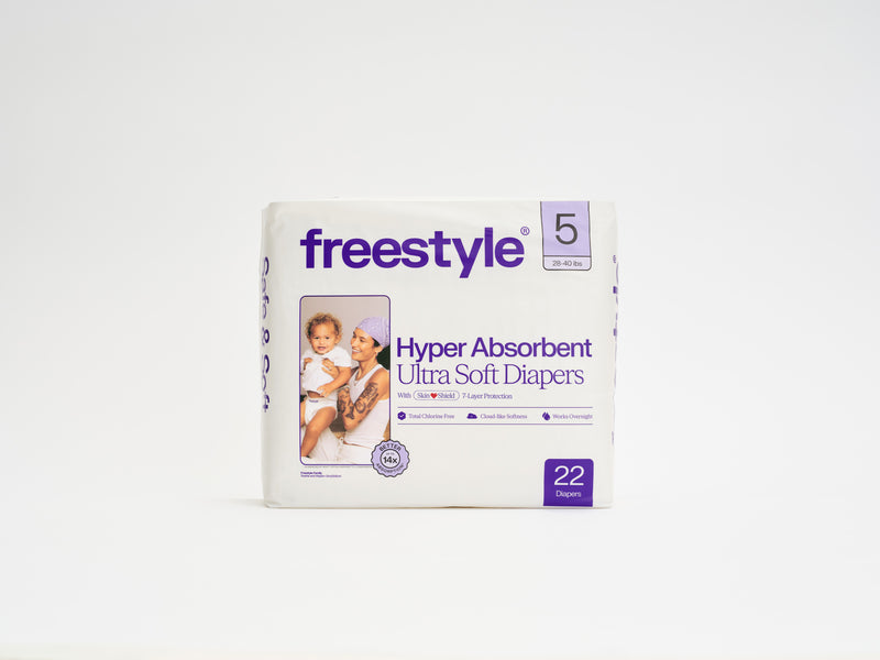 Skin❤️Shield Diapers